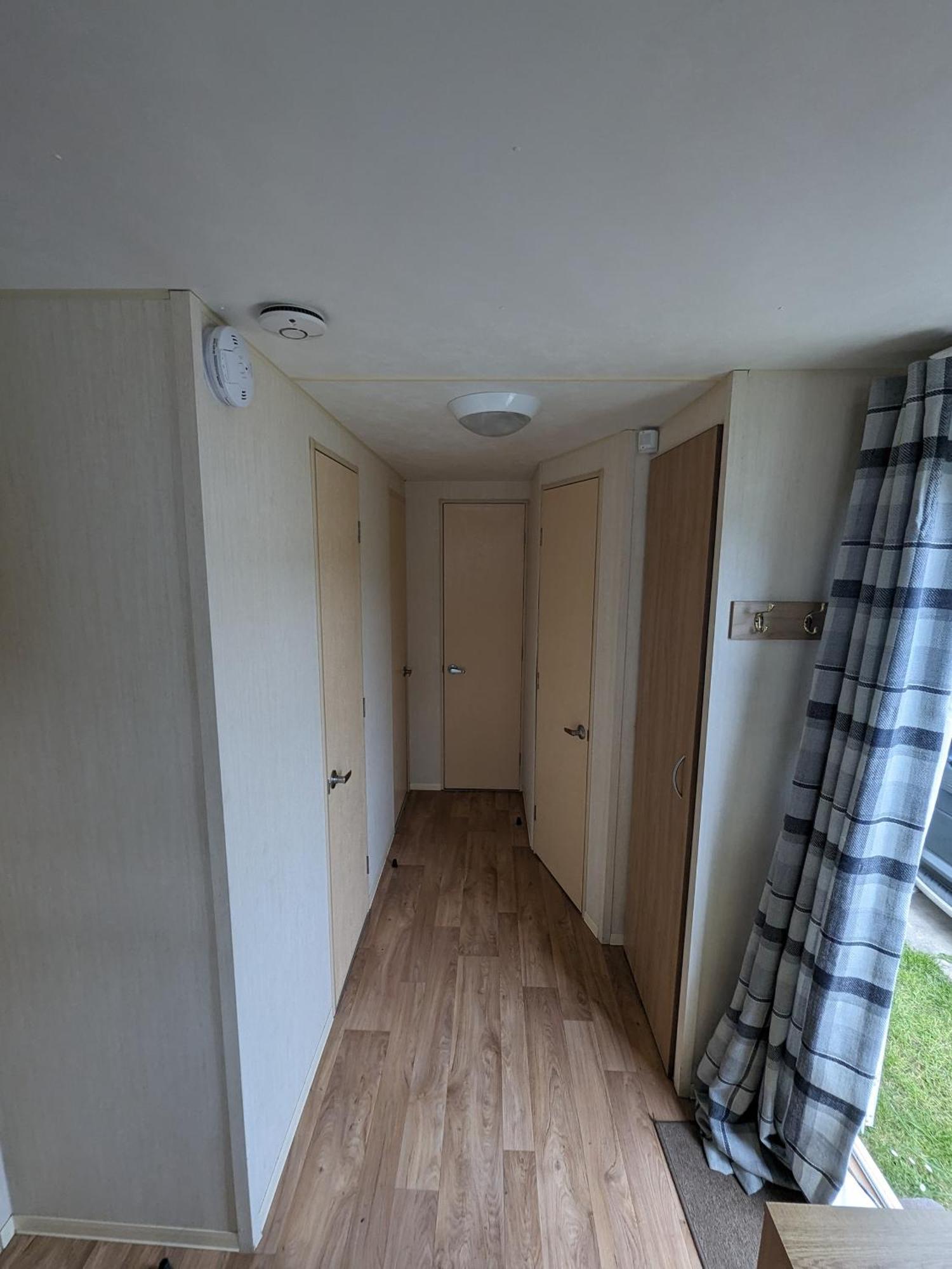 3 Bedroom Caravan, Sleeps 8 Lyons Lido Beach Престатин Экстерьер фото